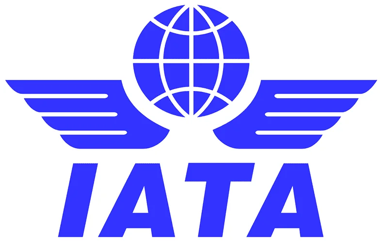 Logo IATA